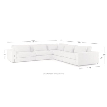 Brielle Sectional